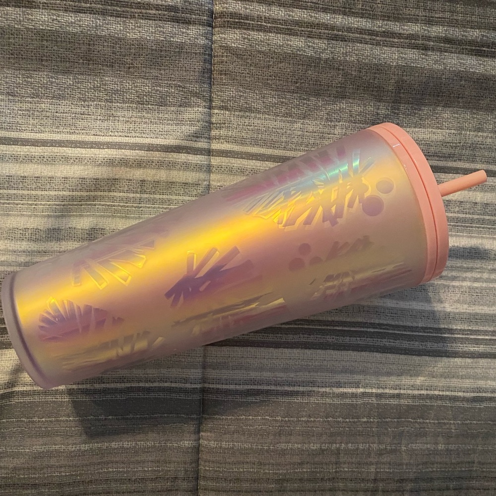 Starbucks Tumbler